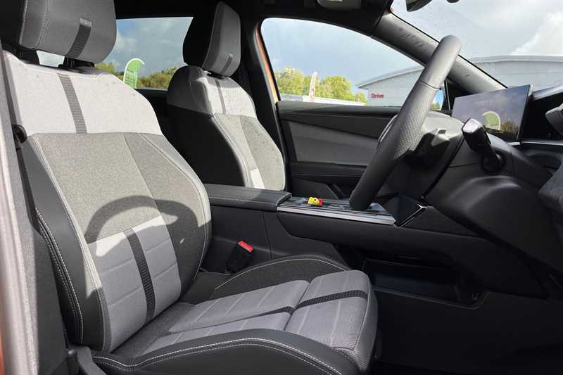 Used Vauxhall Grandland 2025 for sale - 76448128: Photo 23