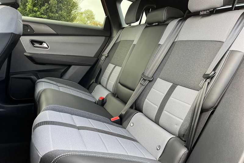 Used Vauxhall Grandland 2025 for sale - 76448128: Photo 24