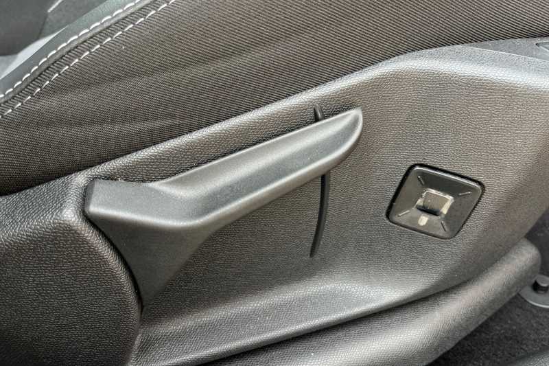 Used Vauxhall Grandland 2025 for sale - 76448128: Photo 26