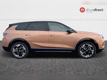 Used Vauxhall Grandland 2025 for sale - 76448128: Photo