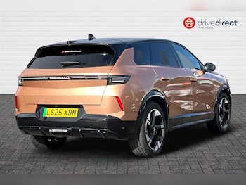 Used Vauxhall Grandland 2025 for sale - 76448128: Photo