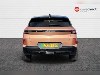 Used Vauxhall Grandland 2025 for sale - 76448128: Photo