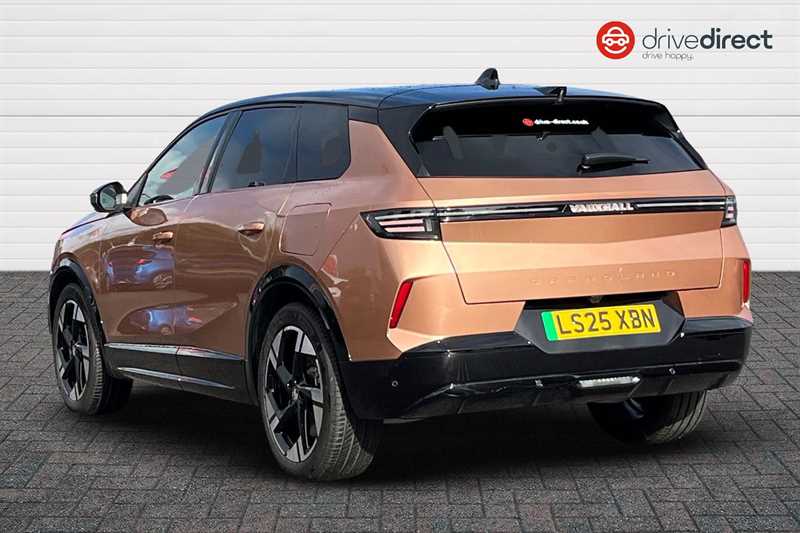 Used Vauxhall Grandland 2025 for sale - 76448128: Photo 5