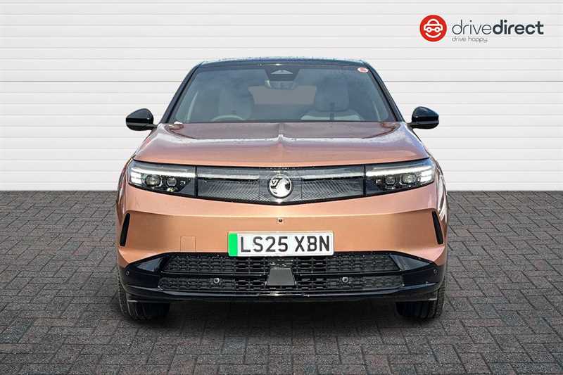 Used Vauxhall Grandland 2025 for sale - 76448128: Photo 8
