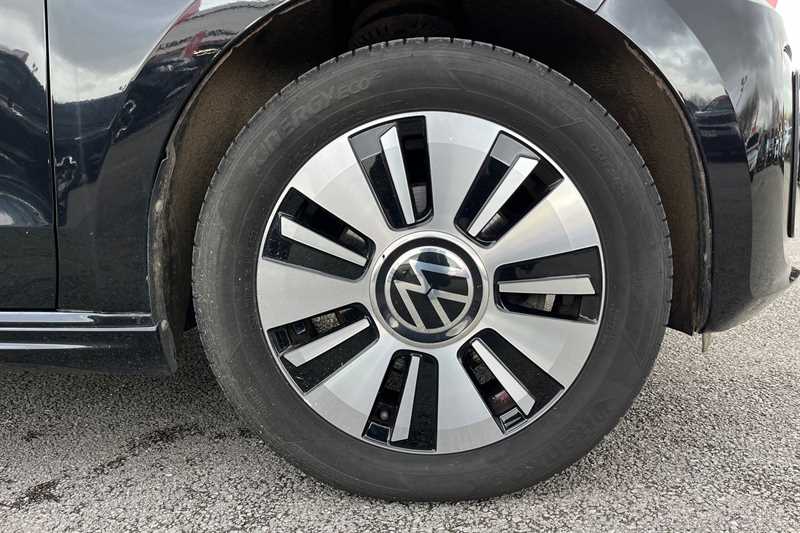 Used Volkswagen up! 2023 for sale - 77895566: Photo 12