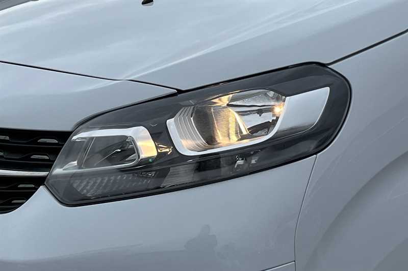 Used Vauxhall Vivaro 2024 for sale - 78075551: Photo 29