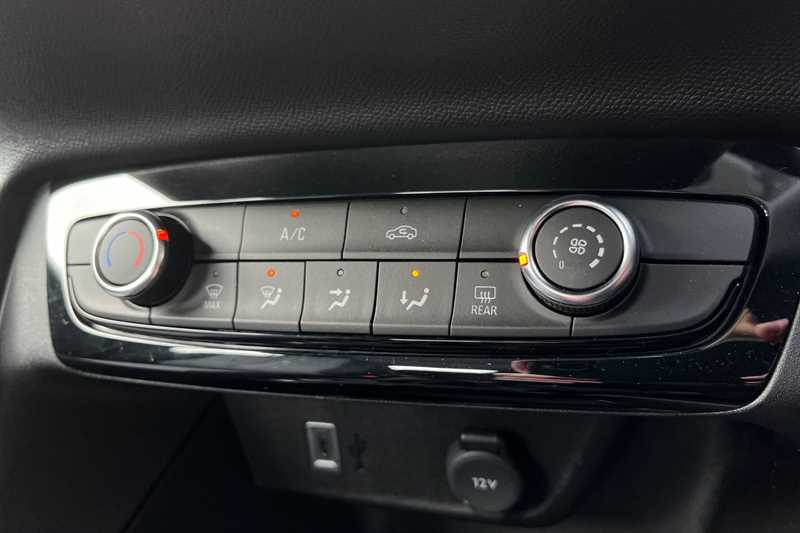 Used Vauxhall Corsa 2025 for sale - 78051389: Photo 15