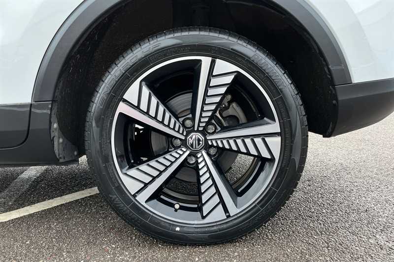 Used MG MG ZS 2021 for sale - 76516793: Photo 10