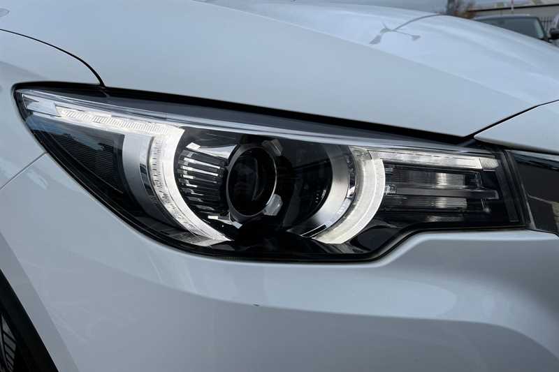 Used MG MG ZS 2021 for sale - 76516793: Photo 28