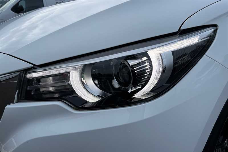 Used MG MG ZS 2021 for sale - 76516793: Photo 29