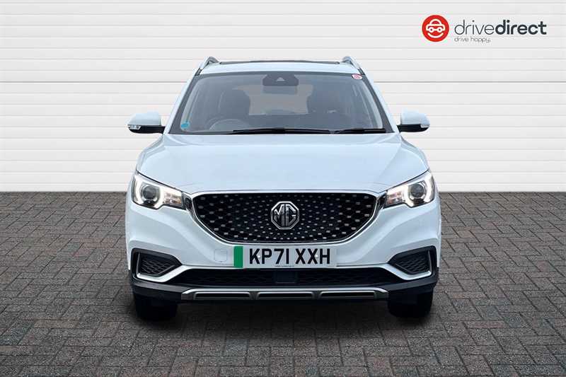 Used MG MG ZS 2021 for sale - 76516793: Photo 8