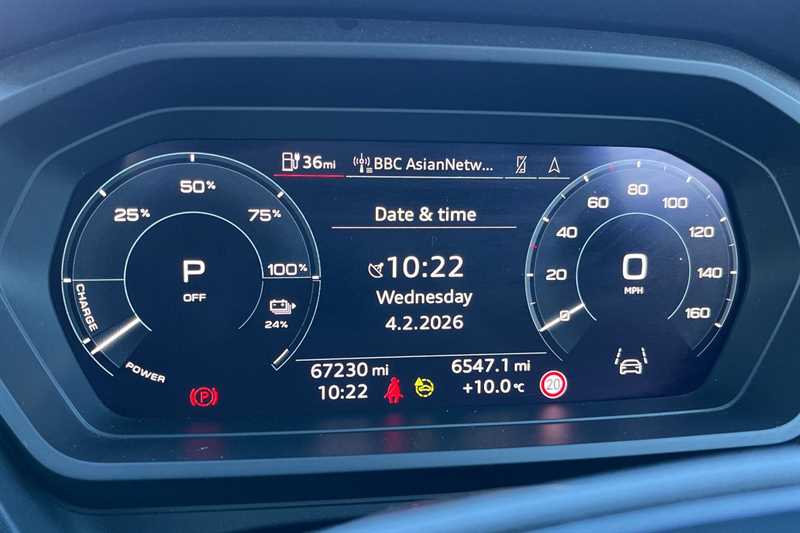 Used Audi Q4 e-tron 2022 for sale - 77843379: Photo 20