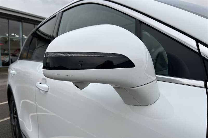 Used MG MGS6 for sale - 77700018: Photo 34