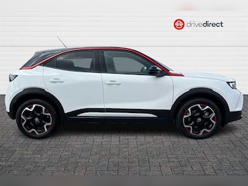 Used Vauxhall Mokka Electric 2024 for sale - 79579012: Photo