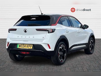 Used Vauxhall Mokka Electric 2024 for sale - 79579012: Photo
