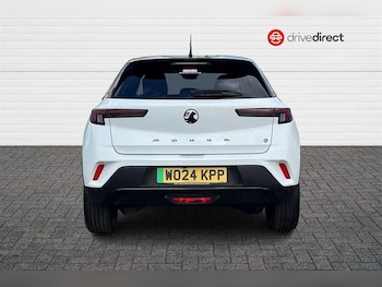 Used Vauxhall Mokka Electric 2024 for sale - 79579012: Photo