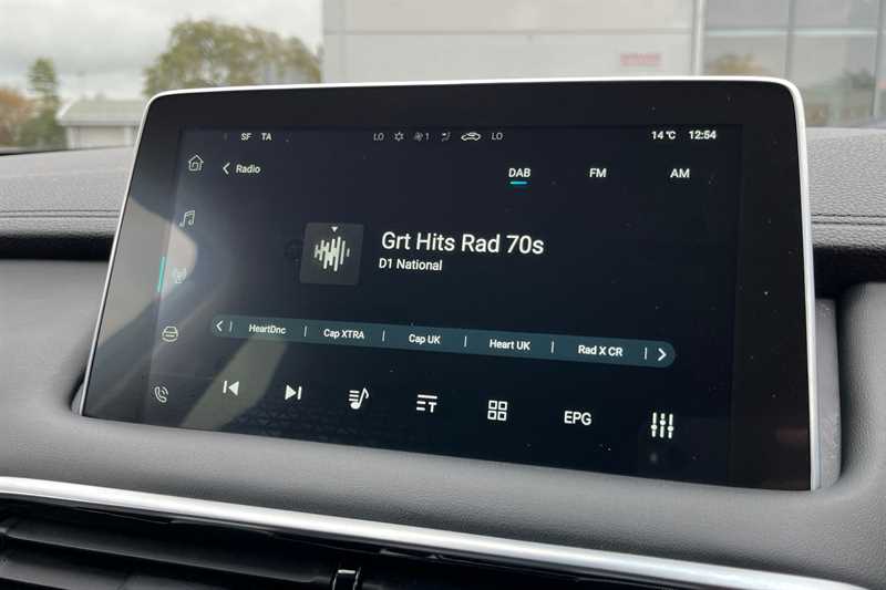 Used MG MG HS 2023 for sale - 76943756: Photo 17