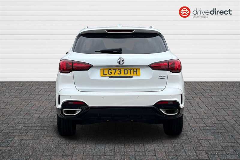 Used MG MG HS 2023 for sale - 76943756: Photo 4