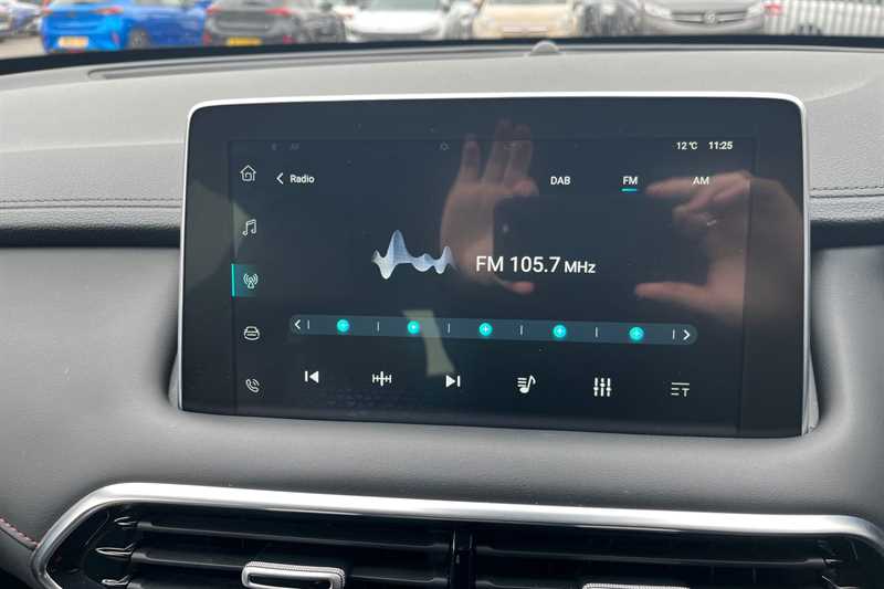 Used MG MG HS 2024 for sale - 78143070: Photo 17