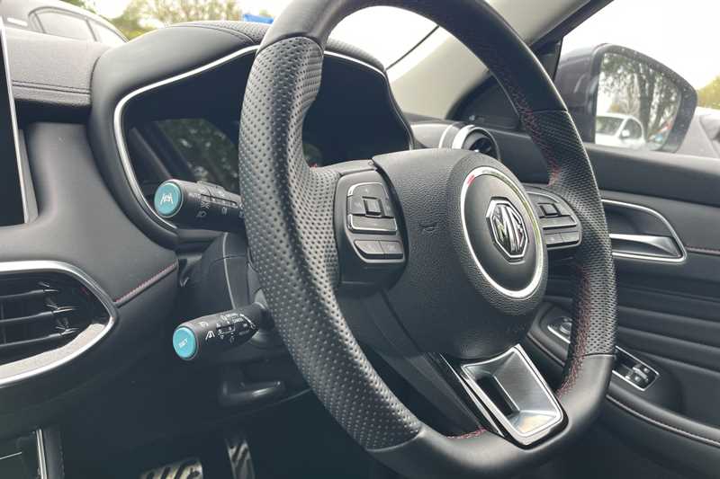 Used MG MG HS 2024 for sale - 78143070: Photo 39