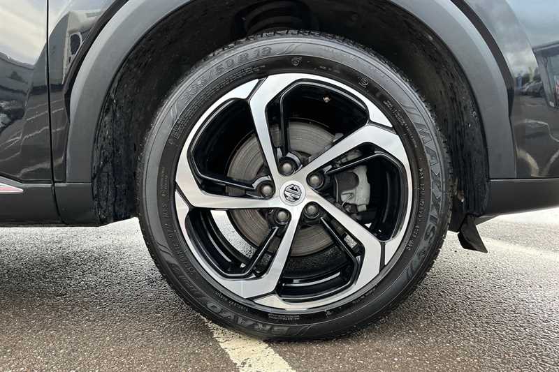 Used MG MG HS 2023 for sale - 76756484: Photo 12