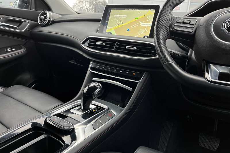 Used MG MG HS 2023 for sale - 76756484: Photo 14