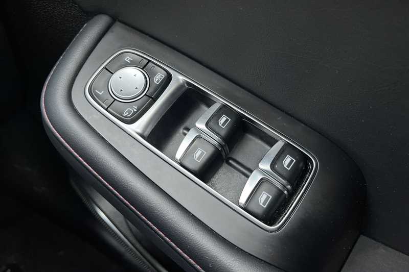 Used MG MG HS 2023 for sale - 76756484: Photo 16