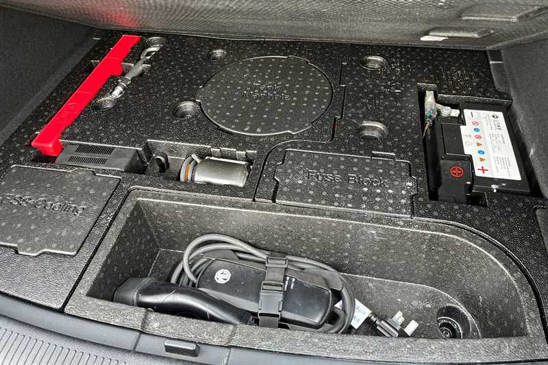 Used MG MG HS 2023 for sale - 76756484: Photo 37