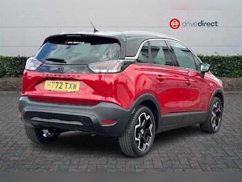 Used Vauxhall Crossland 2023 for sale - 75043066: Photo