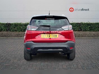 Used Vauxhall Crossland 2023 for sale - 75043066: Photo