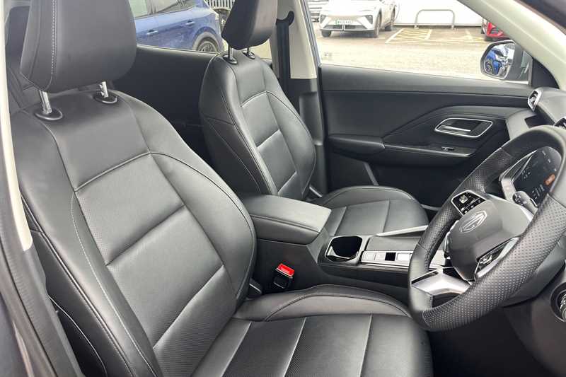 Used MG MG ZS 2025 for sale - 78174100: Photo 23