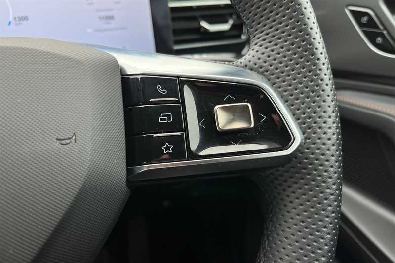 Used MG MG HS 2025 for sale - 76463202: Photo 22