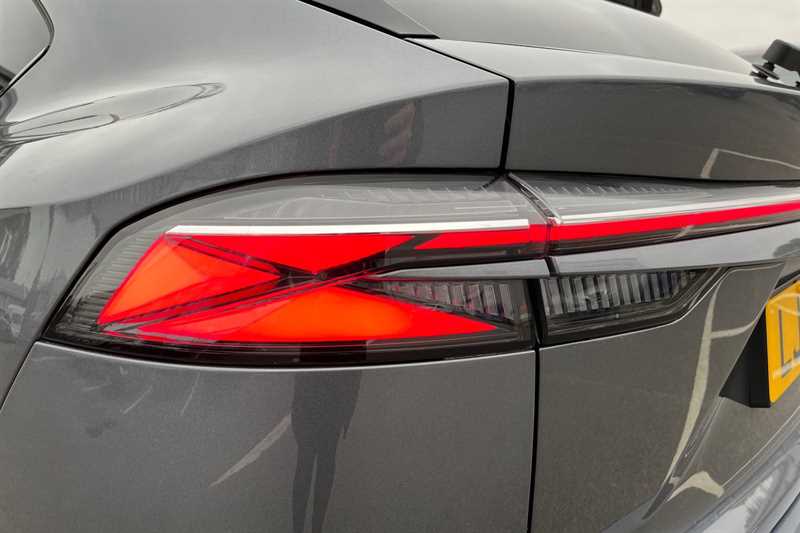 Used MG MG HS 2025 for sale - 76463202: Photo 31