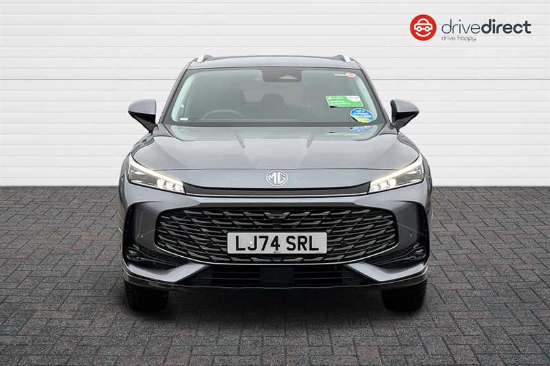 Used MG MG HS 2025 for sale - 76463202: Photo 8