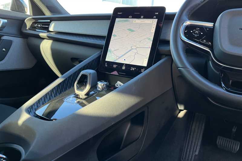 Used Polestar Polestar 2 2023 for sale - 77318136: Photo 14