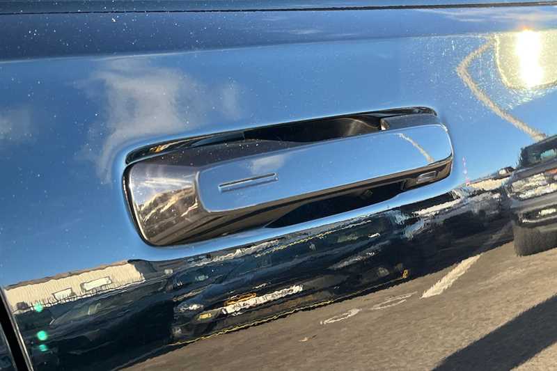 Used Polestar Polestar 2 2023 for sale - 77318136: Photo 33