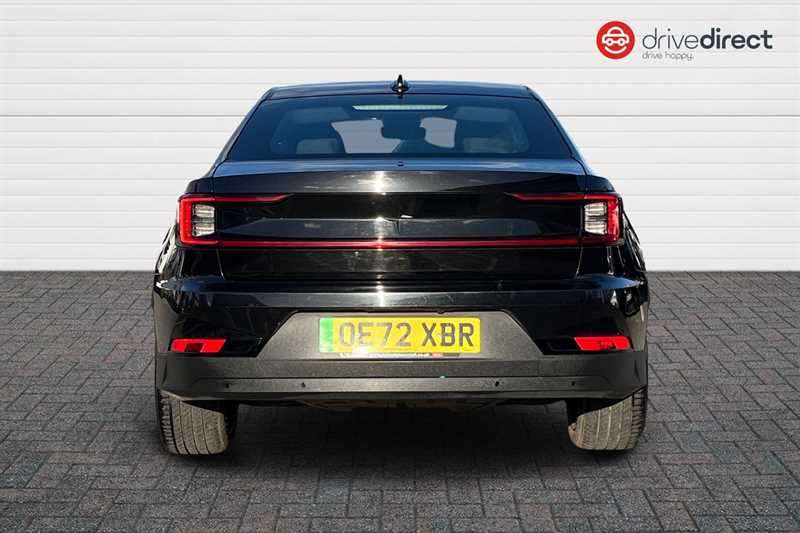 Used Polestar Polestar 2 2023 for sale - 77318136: Photo 4