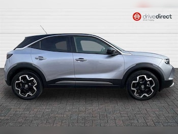 Used Vauxhall Mokka 2023 for sale - 77828156: Photo