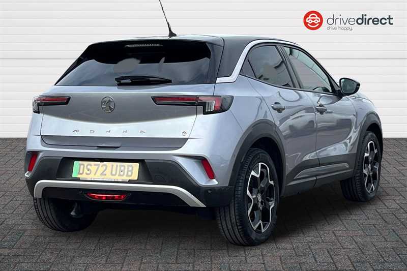 Used Vauxhall Mokka 2023 for sale - 77828156: Photo 3