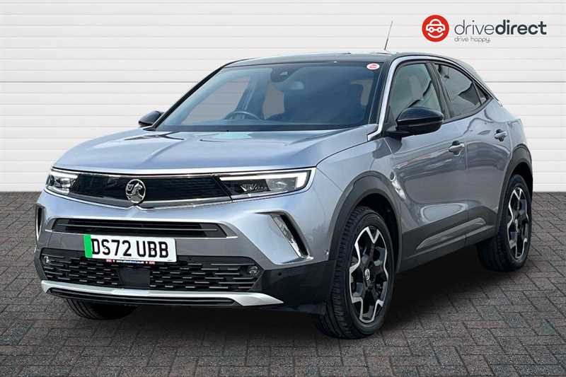 Used Vauxhall Mokka 2023 for sale - 77828156: Photo 7