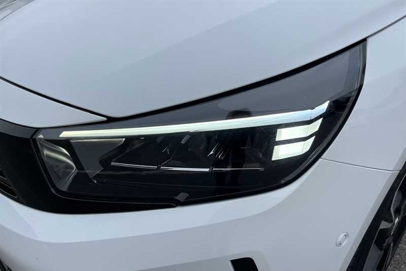 Used Vauxhall Corsa 2024 for sale - 76944688: Photo 29