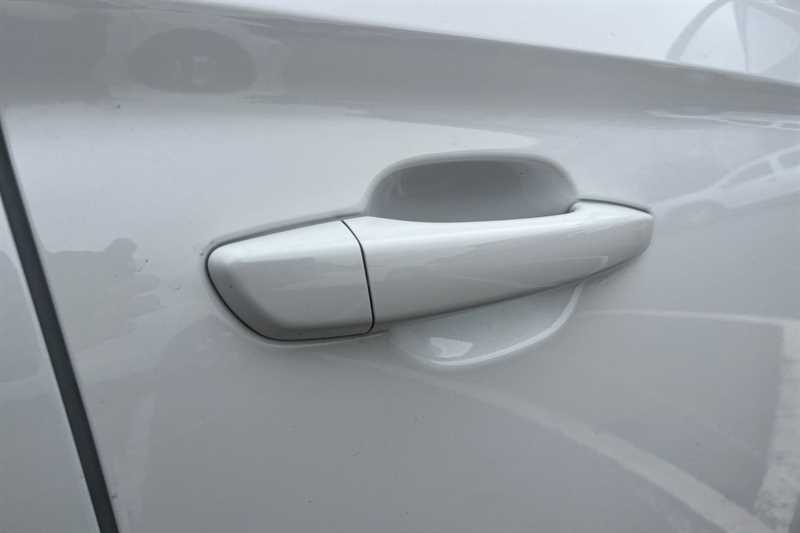 Used Vauxhall Corsa 2024 for sale - 76944688: Photo 33