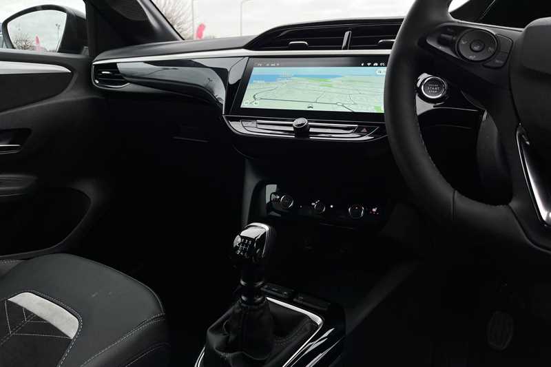 Used Vauxhall Corsa 2025 for sale - 77554115: Photo 14