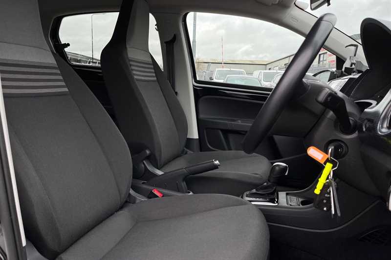 Used Volkswagen up! 2021 for sale - 77899401: Photo 23