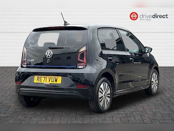 Used Volkswagen up! 2021 for sale - 77899401: Photo