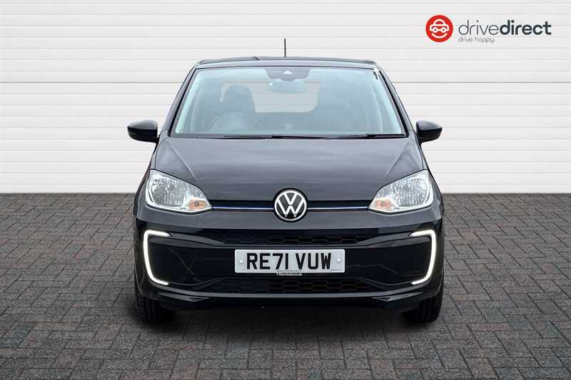 Used Volkswagen up! 2021 for sale - 77899401: Photo 8