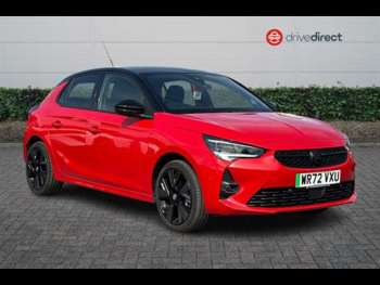 Used Vauxhall Corsa 2023 for sale - 75143748: Photo