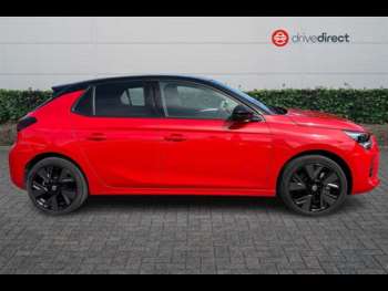Used Vauxhall Corsa 2023 for sale - 75143748: Photo