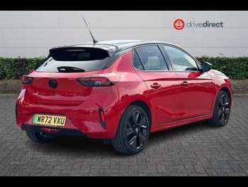 Used Vauxhall Corsa 2023 for sale - 75143748: Photo