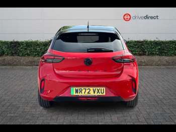 Used Vauxhall Corsa 2023 for sale - 75143748: Photo